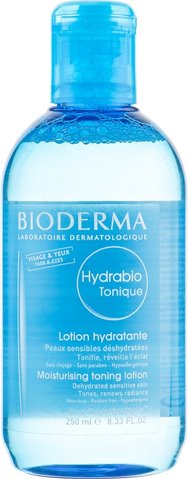 Тонизирующий увлажняющий тоник Bioderma Hydrabio Tonique Moisturising toning lotion 250мл. 0062 фото