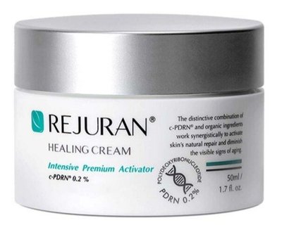 Відновлюючий крем Rejuran Healing Cream Intensive Repair Activator 50мл. 1016 фото