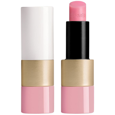 Бальзам для губ Hermès Rosy Lip Enhancer - 27 Rose Confetti 0661 фото
