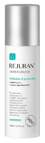 Увлажняющий крем Rejuran Moisturizer Hydration Protecting 40мл. 1017 фото