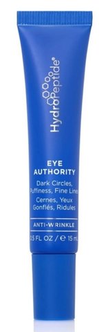 Интенсивный лифтинг крем для век HydroPeptide Eye Authority 15мл. 0163 фото