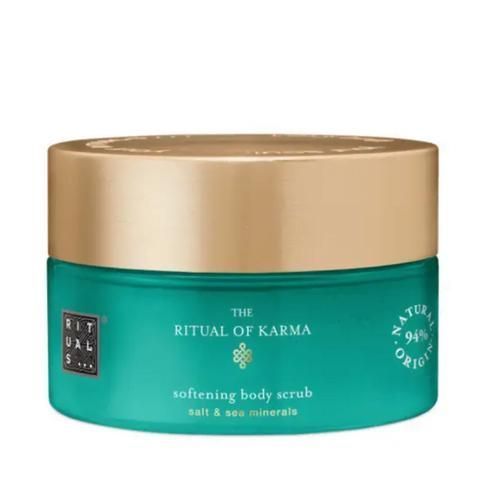 Скраб для тіла Rituals The Ritual of Karma Body Scrub 125мл. 0824 фото