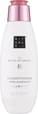 Кондиціонер для волосся "Об'єм і живлення" Rituals The Ritual of Sakura Volume & Nutrition Conditioner 250мл. 0638 фото