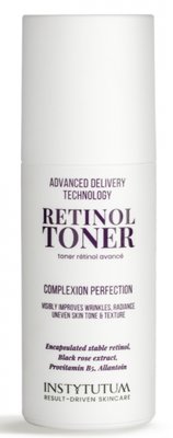 Интенсивный восстановительный тонер с ретинолом Instytutum Advanced Retinol Toner 150мл. 1092 фото