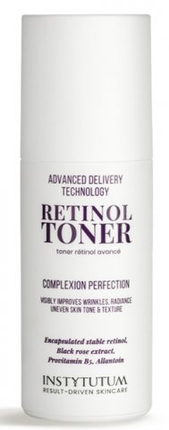 Інтенсивний відновлювальний тонер з ретинолом Instytutum Advanced Retinol Toner 150мл. 1092 фото