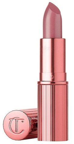 Помада для губ Charlotte Tilbury K.I.S.S.I.N.G Satin Shine Lipstick - Icon Baby, 1.5г. 1691 фото