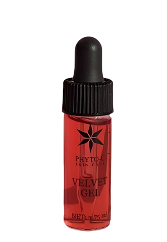 Гель пом'якшуючий омолоджуючий Phyto-C Velvet Gel, 3,75мл.  1587 фото