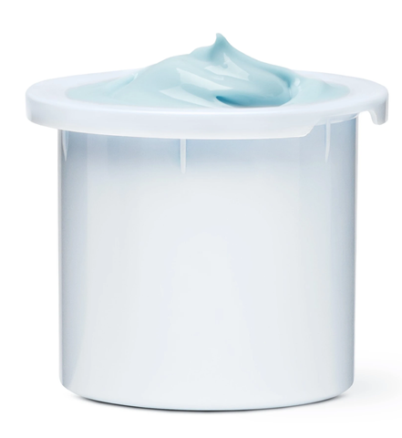 Зволожувальний гель-крем з 4 типами гіалуронової кислоти Instytutum HydraFusion Hydrating Gel Cream Refill Next-Gen, 50мл. 1842 фото