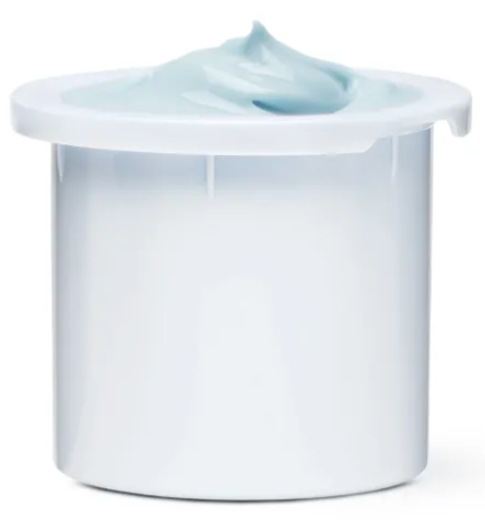 Зволожувальний гель-крем з 4 типами гіалуронової кислоти Instytutum HydraFusion Hydrating Gel Cream Refill Next-Gen, 50мл. 1842 фото