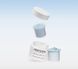 Зволожувальний гель-крем з 4 типами гіалуронової кислоти Instytutum HydraFusion Hydrating Gel Cream Refill Next-Gen, 50мл. 1842 фото 2
