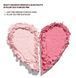 Палетка для лица 2 в 1 Charlotte Tilbury Pillow Talk Beauty Soulmates Face Palette - Flawless Pink 1618 фото 3