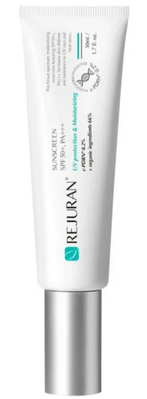 Солнцезащитный крем Rejuran Sunscreen SPF 50+/PA+++ 50 мл. 1020 фото