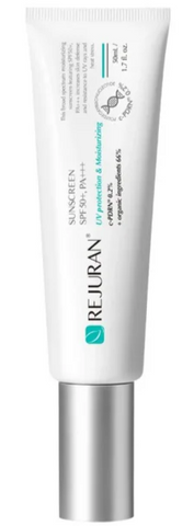 Сонцезахисний крем Rejuran Sunscreen SPF 50+/PA+++ 50мл. 1020 фото