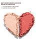 Палетка для обличчя 2 в 1 Charlotte Tilbury Pillow Talk Beauty Soulmates Face Palette - Flawless Peach 1619 фото 3