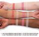 Палетка для обличчя 2 в 1 Charlotte Tilbury Pillow Talk Beauty Soulmates Face Palette - Flawless Peach 1619 фото 4