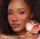 Палетка для обличчя 2 в 1 Charlotte Tilbury Pillow Talk Beauty Soulmates Face Palette - Flawless Peach 1619 фото 5