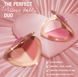 Палетка для обличчя 2 в 1 Charlotte Tilbury Pillow Talk Beauty Soulmates Face Palette - Flawless Peach 1619 фото 6
