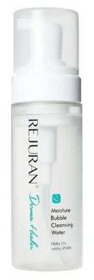 Увлажняющая пена для умывания Rejuran Moisture Bubble Cleansing Foam 150мл. 1021 фото