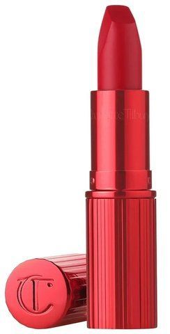 Помада для губ Charlotte Tilbury Matte Revolution - Hollywood Vixen (миниформат 1.1г.) 1466 фото