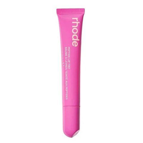 Тинт для губ Rhode Peptide Lip Tint Shortcake 10мл. 0474 фото