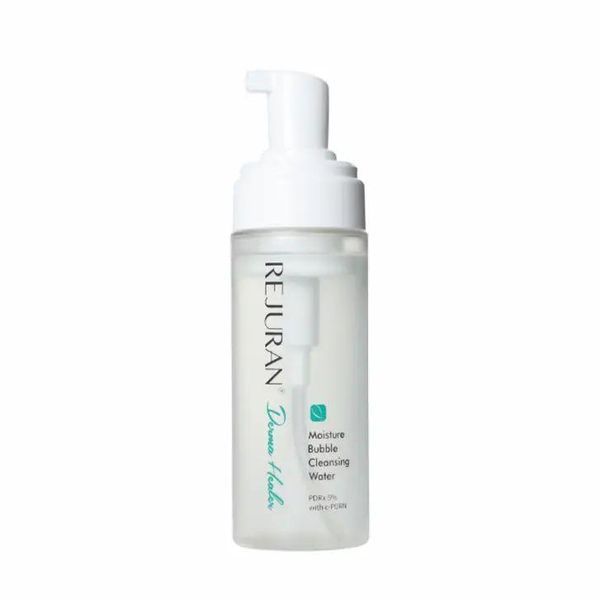 Увлажняющая пена для умывания Rejuran Moisture Bubble Cleansing Foam 150мл. 1021 фото