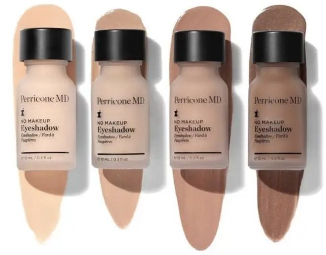 Тіні для повік Perricone MD No Makeup Eyeshadow Shade 1, 10мл. 1323 фото