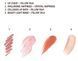 Лімітований набір Charlotte Tilbury Pillow Talk Lip And Cheek Kit - Pillow Talk Original 1620 фото 2