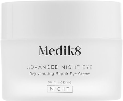 Нічний крем навколо очей Medik8 Advanced Night Eye 15мл. 1185 фото