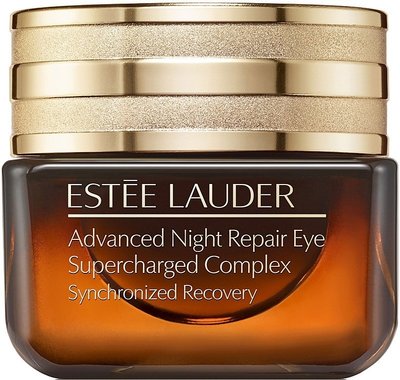 Посилений відновлюючий комплекс для шкіри довкола очей Estee Lauder Advanced Night Repair Eye Supercharged Complex Synchronized Recovery 15мл. 0269 фото