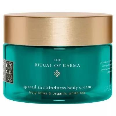Крем для тела Rituals Ritual Of Karma Body Cream 220мл. 0219 фото