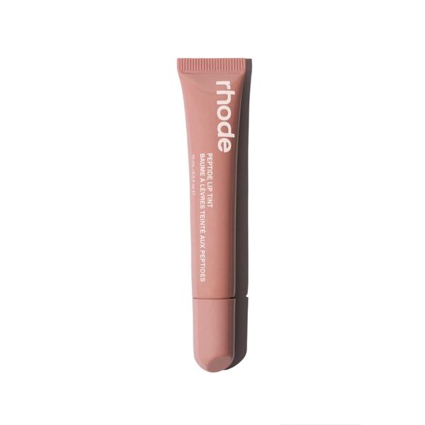 Тінт для губ Rhode Peptide Lip Tint Toast 10мл. 1124 фото