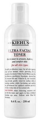 Увлажняющий тоник для лица Kiehl's Ultra Facial Toner 250мл. 0831 фото