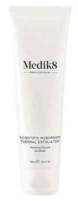 Ензимний пілінг з ефектом зігрівання Medik8 Scientific Mushroom Thermal Exfoliator 150мл. 1137 фото