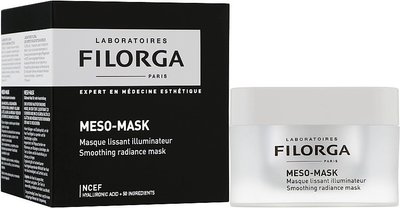 Розгладжуюча маска проти зморшок Filorga Meso-Mask 50мл. 0271 фото