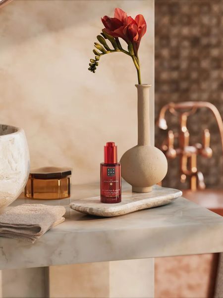 Олія для волосся та шкіри голови Rituals The Ritual of Ayurveda Pre-wash Hair & Scalp Oil, 50мл. 1825 фото