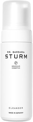 Пена для очищения лица Dr. Barbara Sturm Cleanser 50мл. 0322 фото