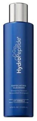 Очищуючий відлущуючий засіб HydroPeptide Exfoliating Cleanser 200мл. 0324 фото