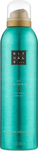 Гель для душу Rituals The Ritual of Karma Foaming Shower Gel 200мл. 0174 фото