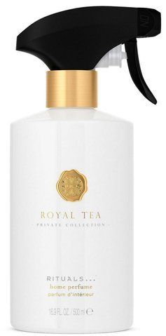 Парфум для дому Rituals Private Collection Royal Tea Home Perfume, 500мл. 1778 фото