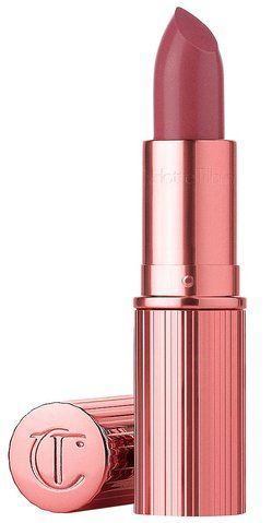 Помада для губ Charlotte Tilbury K.I.S.S.I.N.G. Lipstick - 90's Pink, 1.5г. 1692 фото