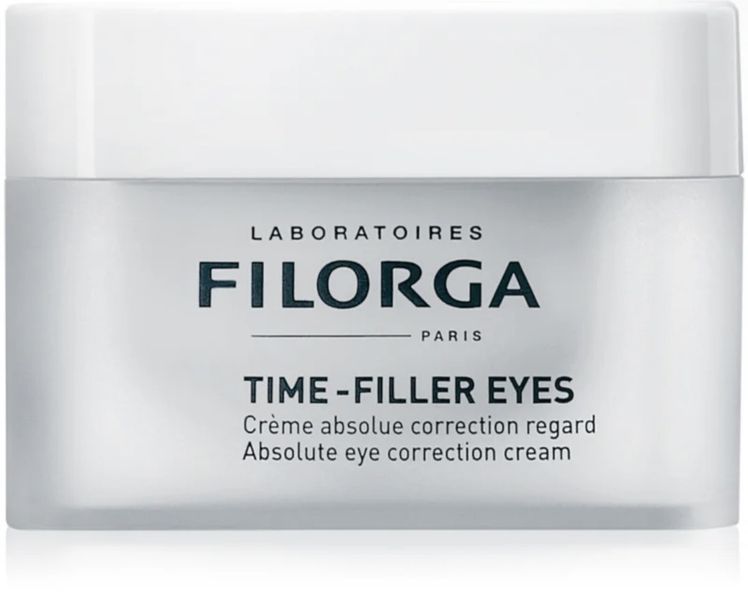 Средство для контура глаз Phyto Time-Filler Eyes Filorga 15мл. 0189 фото