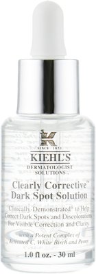 Сироватка для рівного тону шкіри Kiehl`s Clearly Corrective™ Dark Spot Solution 30мл. 0275 фото