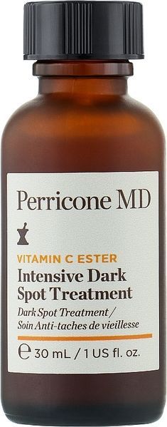 Интенсивное средство от пигментных пятен Perricone MD Vitamin C Ester Intensive Dark Spot Treatment 30мл. 1283 фото