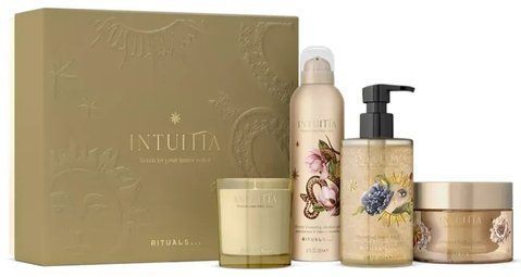 Подарунковий набір Rituals Intuitia Gift Set L 1728 фото