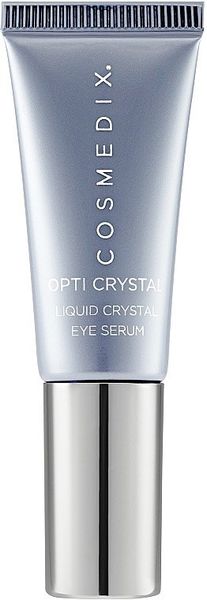 Сыворотка для кожи вокруг глаз с жидкими кристаллами Cosmedix Opti Crystal Liquid Crystal Eye Serum 7мл. 0276 фото