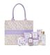 Подарунковий набір Victoria's Secret Lavender & Vanilla RELAX Ultimate Ritual Kit 0576 фото 1