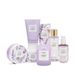 Подарунковий набір Victoria's Secret Lavender & Vanilla RELAX Ultimate Ritual Kit 0576 фото 2