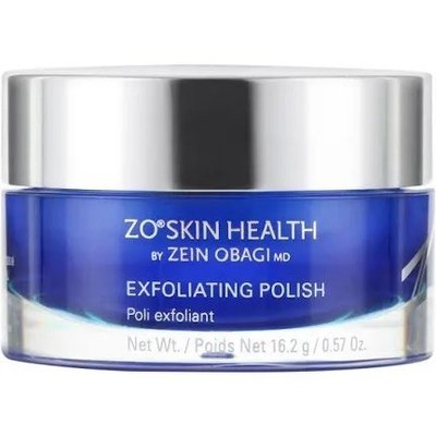 Скраб отшелушивающий Zein Obagi Zo Skin Health Exfoliating Polish 16,2г. 0278 фото