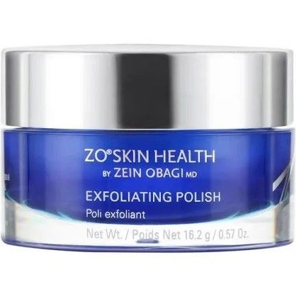 Скраб відлущувальний Zein Obagi Zo Skin Health Exfoliating Polish 16,2г. 0278 фото