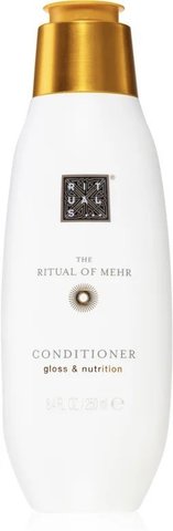 Кондиціонер для волосся Rituals The Ritual of Mehr Gloss & Nutrition Conditioner 250мл. 0029 фото